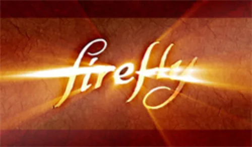 Cover of Firefly