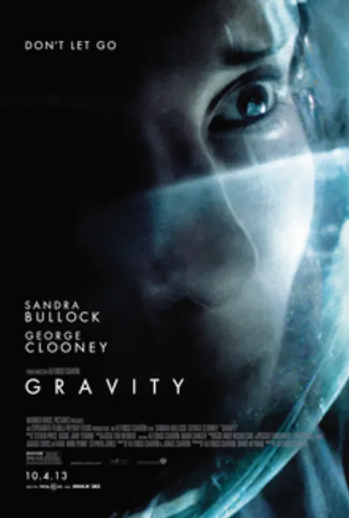 Cover of Gravity