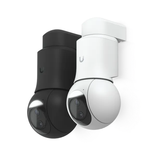 Cover of Ubiquiti Camera G6 PTZ