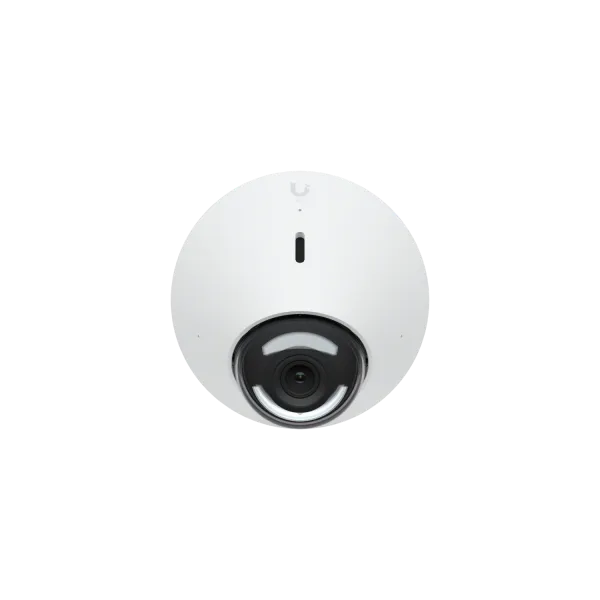 Cover of Ubiquiti G4 Dome Camera