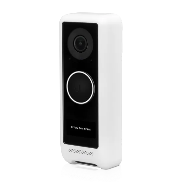 Cover of Ubiquiti G4 Doorbell
