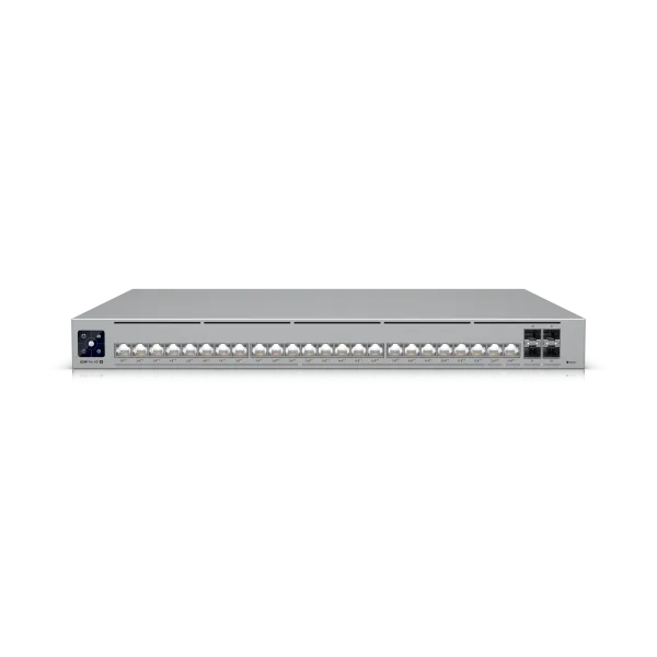 Cover of Ubiquiti Switch Pro HD PoE