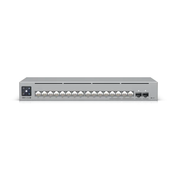 Cover of Ubiquiti Switch Pro Max 16 PoE