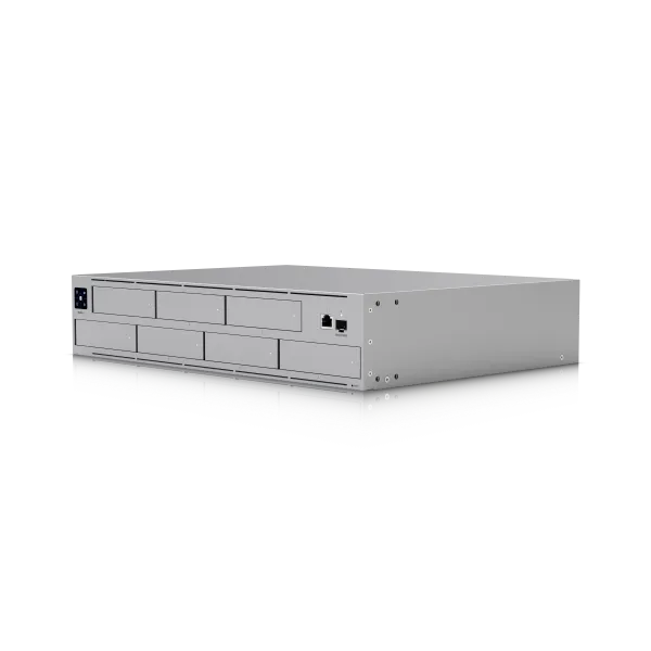Cover of Ubiquiti UNAS Pro