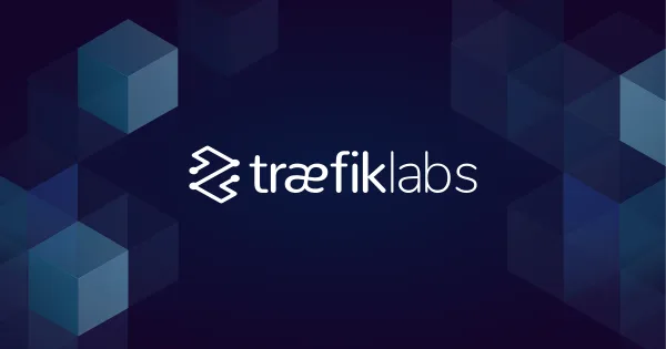 Cover of Traefik
