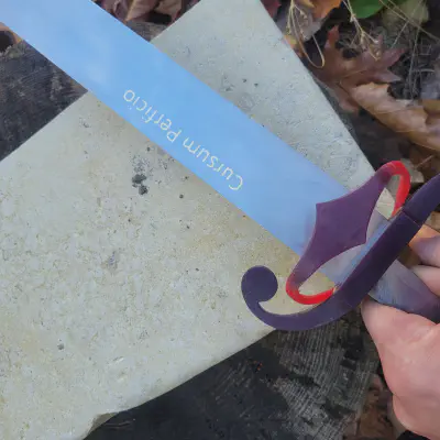 Early fitting of guard components